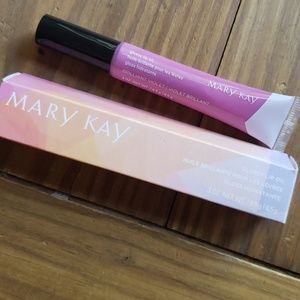 Brilliant Violet Glossy Lip Oil